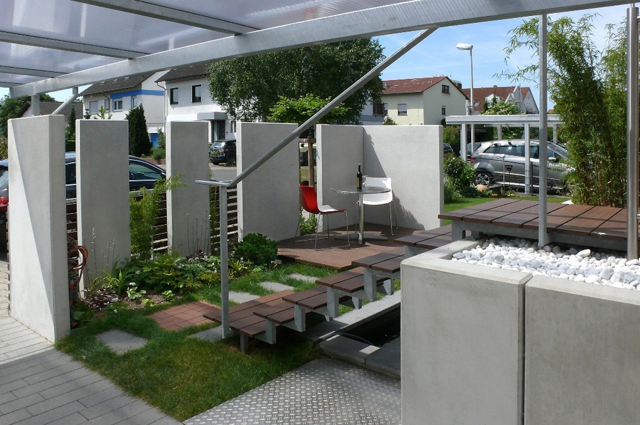 Projekt 04 - Foto 02